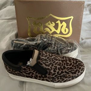 ASH Slip On Sneakers